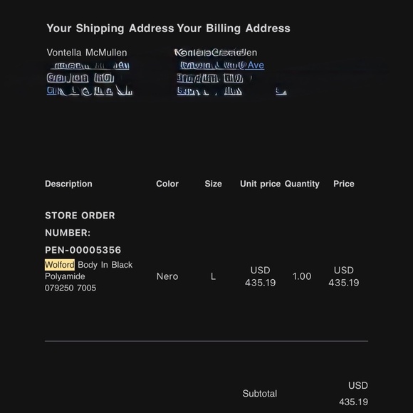 Two-piece - Picture 9 of 13